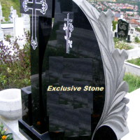 Fabrica de monumente funerare Bucuresti, lucrari din marmura, granit, travertin, calcar. Preturi avantajoase