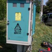 Bransamente Electrice Sibiu