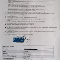 adeziv termic lipire placi ceramice