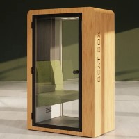 Cabina acustica New Khara Seat Box