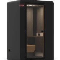 Cabina acustica New Khara Uno