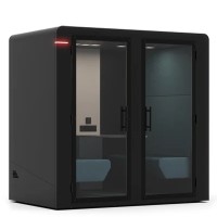 Cabina acustica New Khara Quatro