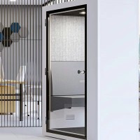Cabina acustica One Seat Box