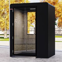 Cabina acustica Booth Uno