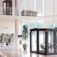 Cabina acustica Booth XXL