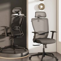 Scaun ergonomic model BS3