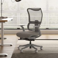 Scaun ergonomic model BS8 Pro