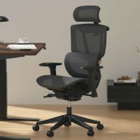 Scaun ergonomic model C7 Mesh