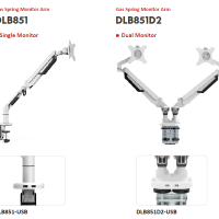 Suport monitor DLB851D2