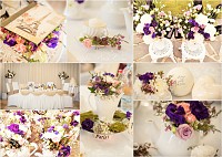 Lumanari pentru nunta Zalau