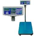 Cantar comercial platforma 500kg