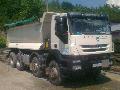 AUTOBASCULANTA 8X4 ADR