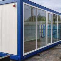 Containere birou