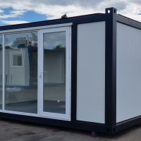 Container comercial