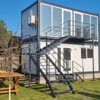 Containere casa