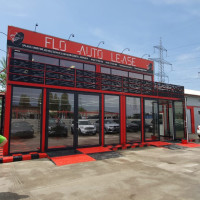 Container sediu firma