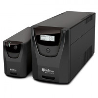 Net Power (600 – 2000 VA)