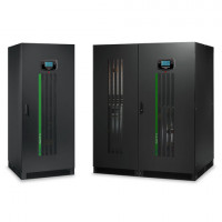 Master HP UL (65 – 500 kVA)