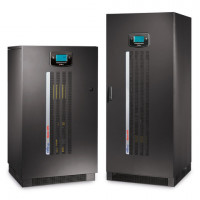 Master MPS (10 – 200 kVA)