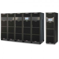 Multi Power2 (500 – 1600 kVA)