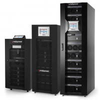 Multi Power (45 – 294 kVA)