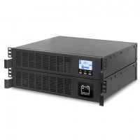 Sentinel Rack (1.5 – 3 kVA)