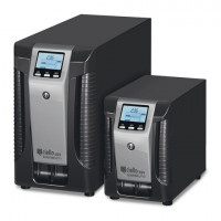 Sentinel Pro (700 – 3000 VA)