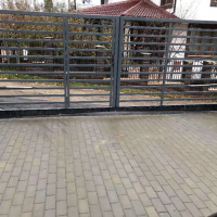 Automatizari pentru porti batante sau culisante