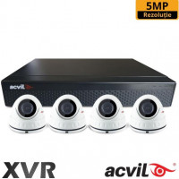 Instalare sisteme de supraveghere