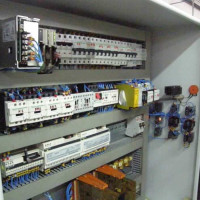 Automatizari industriale