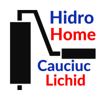 Magazin hidroizolatii Cauciuc lichid