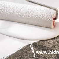 Hidroizolatie cauciucata terasa bloc