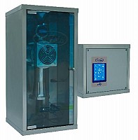 Generator aerosoli de sare profesional