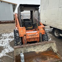 Inchiriere miniexcavator - Utilaje