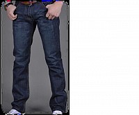Pantaloni jeans