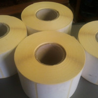 Etichete Cantar  58mm x 43mm - Bizerba si Dibal