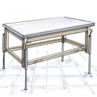 Sistem electric de reglare inaltime SMS SpindleMotorSystem