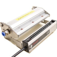 Perdea de aer ionizat Air Knifes Fraser 5100