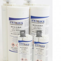 ACRALOCK - Seria SA 10 LV