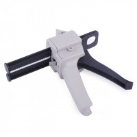 Pistol aplicator adeziv bicomponent 10:1, 50 ml
