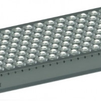 Conveior gravitational cu bile