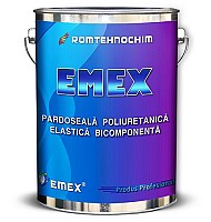 Pardoseala Poliuretanica Elastica EMEX