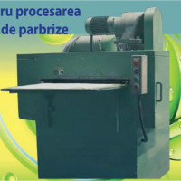 Colectare deseuri parbrize