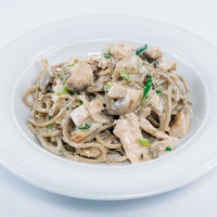 Piept de Pui si Hribi