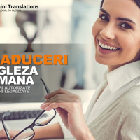 Traducere din limba engleza in limba romana