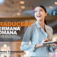 Traducere din limba germana in limba romana
