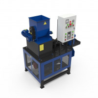 EXTRUDER, ECHIPAMENT PRODUCTIE HRANA PESTI,  ANIMALE DE COMPANIE. ACHIZITIE SI PRIN FONDURI UE/PROGRAME GUVERNAMENTALE