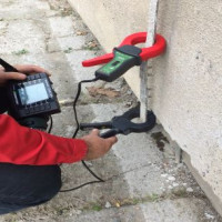 Verificare PRAM, impamantari, continuitati conductoare de protectie