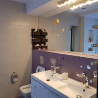 Montat gresie si faianta