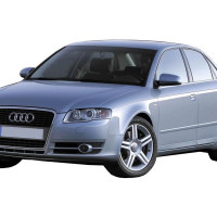 Dezmembrari Audi A4 B7 2005-2007